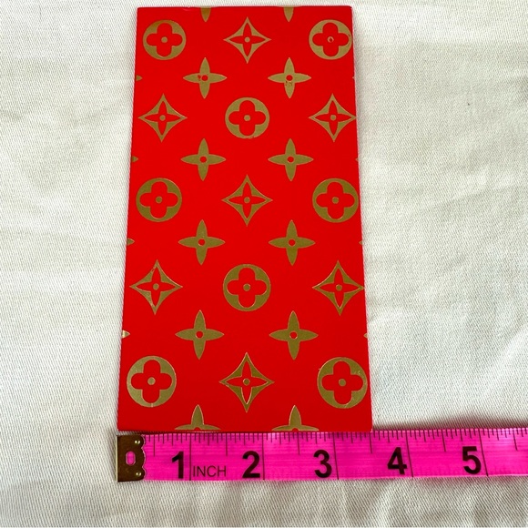 Beautiful envelopes lunar new year Chinese new year - Picture 3 of 3